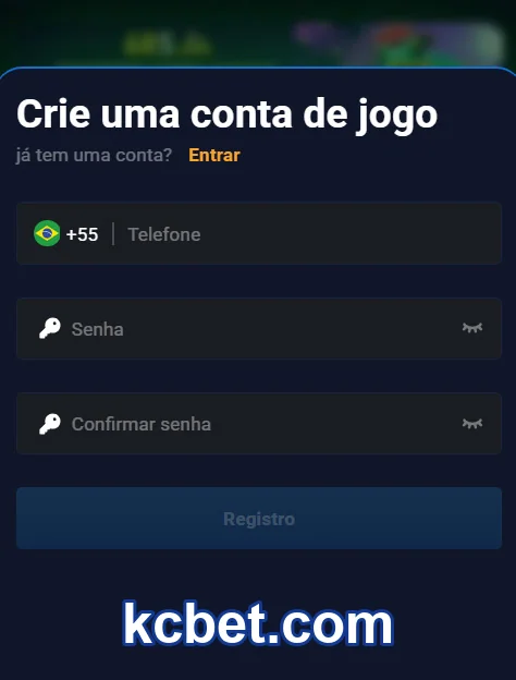 Experiência Premium e Exclusiva para Usuários - kcbet.com